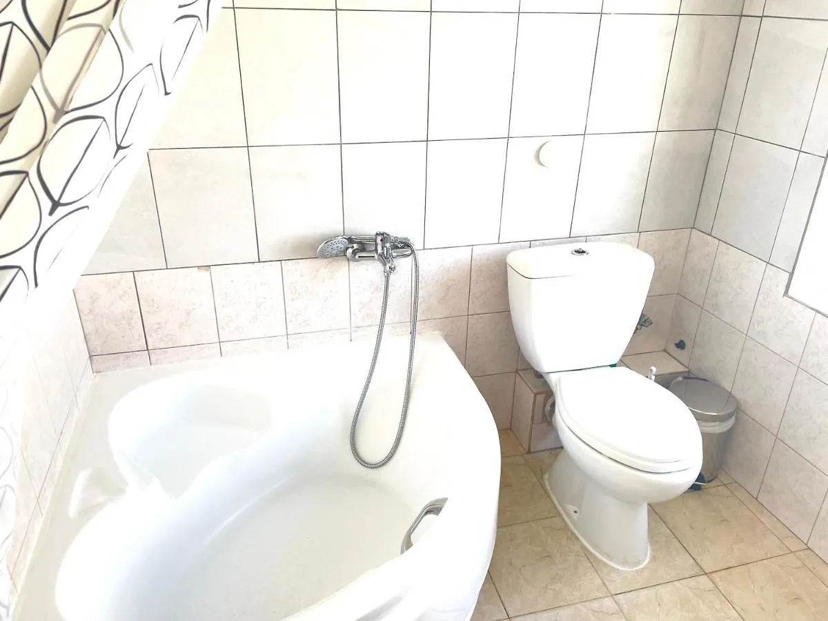 Davanti Al Mare Epanomi